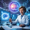 AI Helps Uncover New Insights into Aphasia and Brain Function