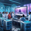 AI Systems Start to Create Their Own Models, Revolutionizing Industries