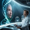 AI Recreates Human Faces from DNA