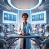 Artificial Intelligence (AI) is Healing Healthcare from the Inside Out