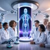 AI is Changing the World of Medicine