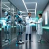 AI Robots Are Transforming the Healthcare Sector