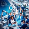 Unleashing AI Automation: Transforming Business Operations in 2025