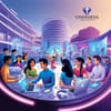 The AI Plus Era: Reshaping Industries and Lives at Chanakya University