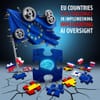 EU Countries Face Challenges in Implementing AI Oversight