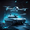 Meta's AI Technology Used in Military Products by Anduril