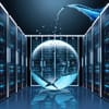 The Water Consumption Conundrum of AI Data Centers