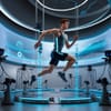 AI-Driven Motion Capture is Transforming Sports and Exercise Science