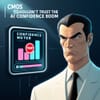 CMOs Shouldn't Trust the AI Confidence Boom