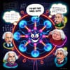 Neural Network AI is Simple, So Stop Pretending You're a Genius