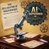 AI Detector Claims Declaration of Independence Was Written by AI