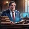 Canadian Lawyer Faces Contempt Charges Over AI-Generated Fake Cases