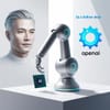 OpenAI Acquires Jony Ive's AI Hardware Startup in $6.4 Billion Deal