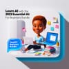 Learn AI with The 2023 Essential AI: ChatGPT for Beginners Bundle