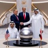 Trump Strikes Landmark AI Deal: UAE to Build World’s Biggest AI Campus Outside US