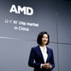 AMD CEO Highlights China's Key Role in AI Chip Market