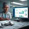 Medical Errors Are Still Harming Patients; AI May Help Change That