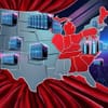 US States Rolling Out the Red Carpet for Data Centers