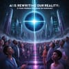 AI Is Rewriting Our Reality: Is Your Freedom Expanding or Shrinking?