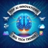 Top AI Innovations & Big Tech Trends
