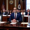 OpenAI's Sam Altman Testifies Before Congress on AI Regulation