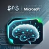SAS and Microsoft Collaboration: Revolutionizing AI-Driven Decision-Making