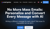 Email Genius