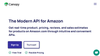 Canopy API