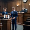 AI Avatars in the Courtroom: Man Tries to Use AI-Generated Lawyer