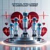 Artificial Intelligence in Cardiology Market: Key Players