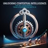 Unlocking Contextual Intelligence: The Key to Business Transformation with AI