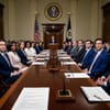 US AI Executives to Present Policy Wishlist to Congress