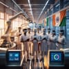 India Needs an AI-Driven Manufacturing Revolution