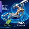 Ecosep and Tata Elxsi Form Strategic Alliance to Advance Sports Medicine through Artificial Intelligence
