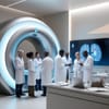 Novel AI Technique Promises Faster, Safer CT Scans