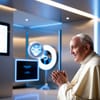 Pope Francis and Artificial Intelligence