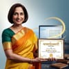 Delhi CM Rekha Gupta Hails Sanskrit as "Most Computer-Friendly Language"