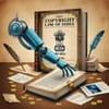 India's Copyright Law Under Review Amid AI Dispute