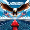 US Slams Brakes on AI Diffusion Rule, Hardens Chip Export Curbs