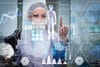 Artificial Intelligence in Clinical Trial Recruitment