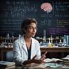 A Neuroscientist Explains Why It's Impossible for AI to Understand Language