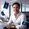 Early AI Investor Elad Gil Finds His Next Big Bet in AI-Powered Rollups