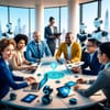 Upskilling for the AI Era: Building a Future-Ready Workforce