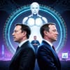 Elon Musk and Mark Zuckerberg Want to Control AI by Crushing ChatGPT’s Father