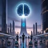 The Billion Dollar AI Empire Dream