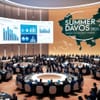 Summer Davos 2025 Closes with Focus on AI, China's Economy, and Global Innovation