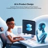 AI in Product Design: A Powerful Ally for Designers and Users