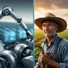 MIRAGE Benchmark Reveals AI Weaknesses in Agriculture Advice