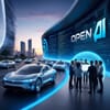 OpenAI's Potential Venture into Autonomous Vehicles: A New Frontier