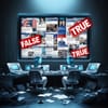 AI Chatbots Prove Unreliable in Fact-Checking During Iran-Israel Conflict